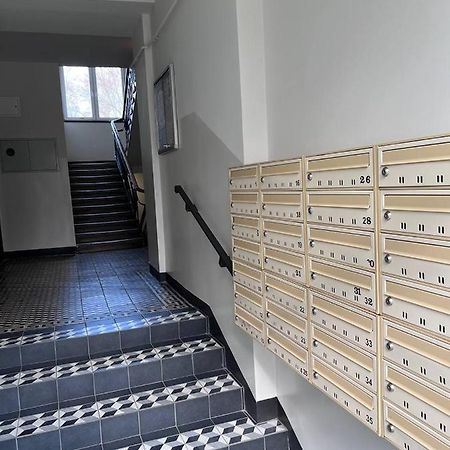 Apartment In The Old Town - Stare Miasto , Wi-Fi - By Hik Apartments Varşova Dış mekan fotoğraf