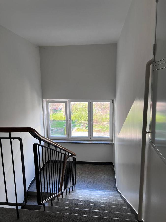 Apartment In The Old Town - Stare Miasto , Wi-Fi - By Hik Apartments Varşova Dış mekan fotoğraf